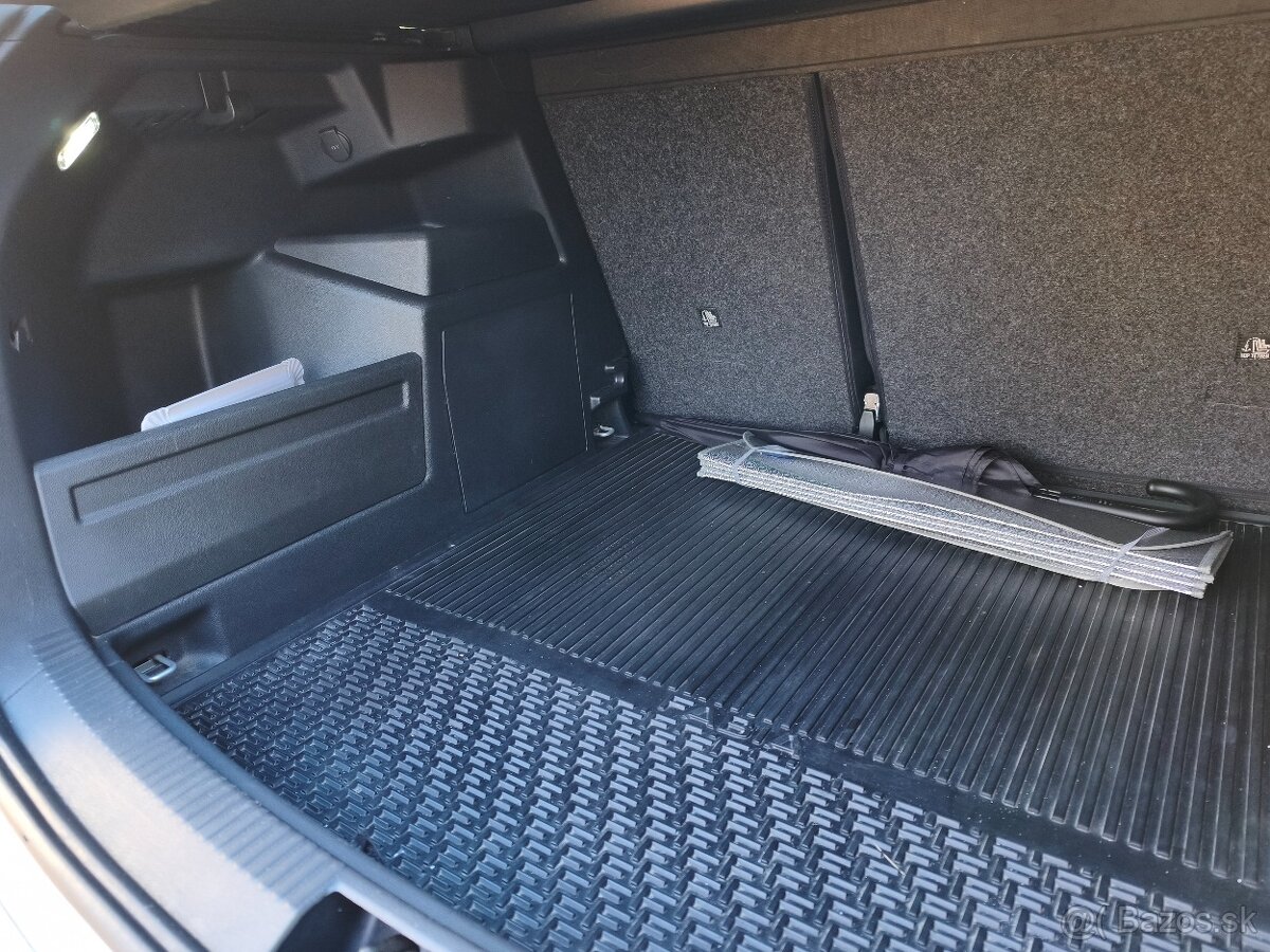 Škoda Fabia 1.2 Tsi 81kw 41t. KM STYLE PLUS - 9