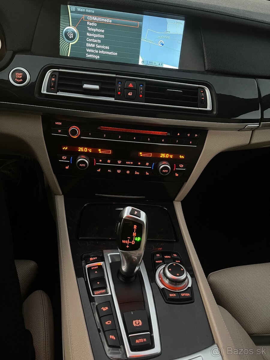 ✅NA DIELY F02 750Li X-drive ✅ - 9