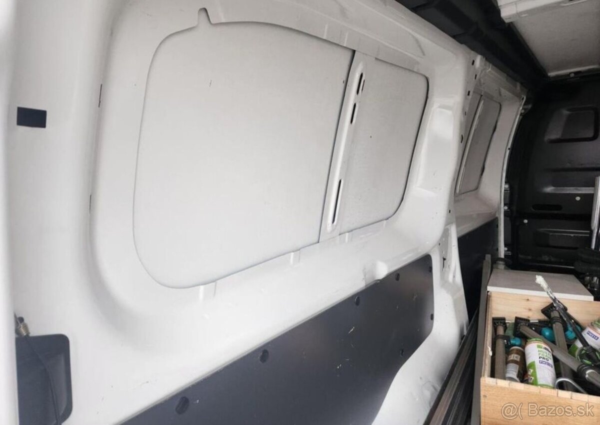 Toyota Proace 2.0-DPH-TAŽNÉ-KLIMA-TEMPOMAT - 9