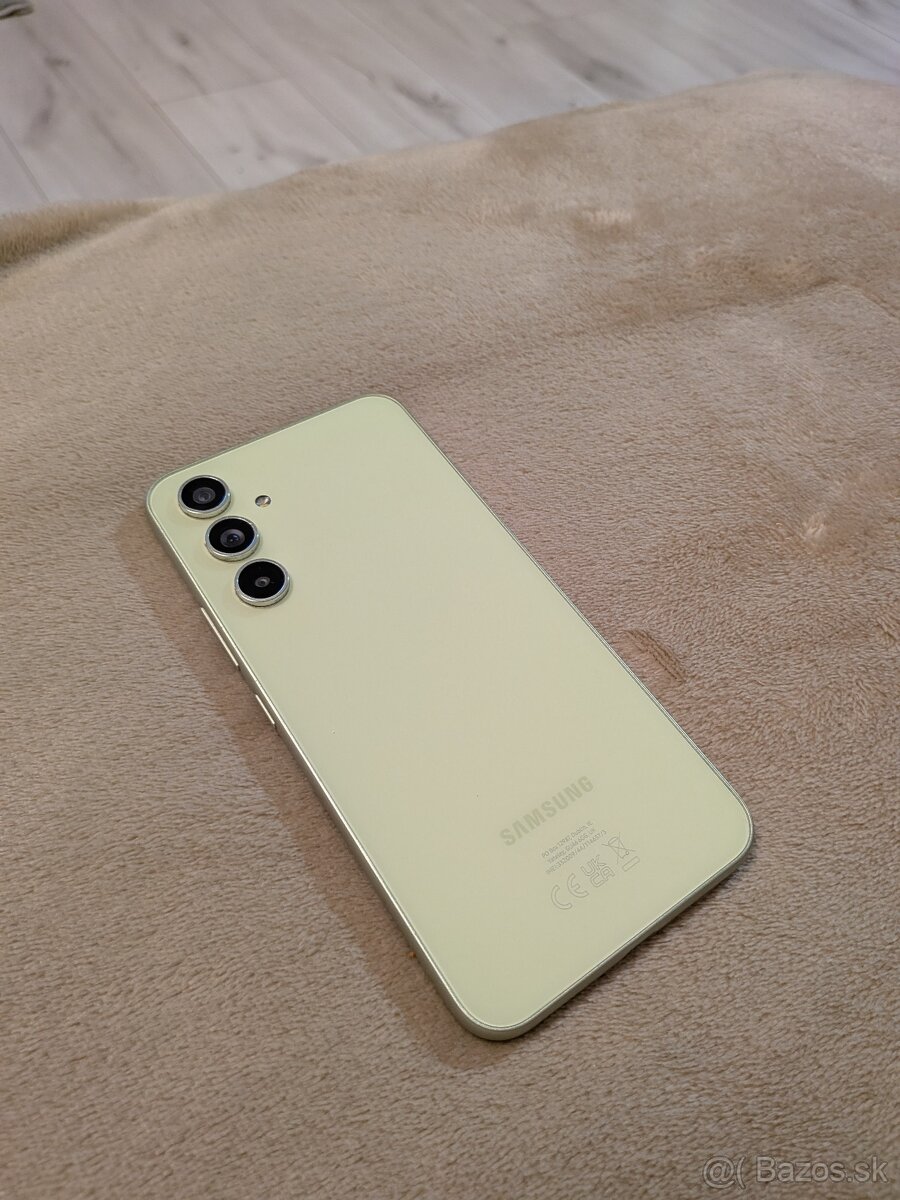 Samsung A54 - 9
