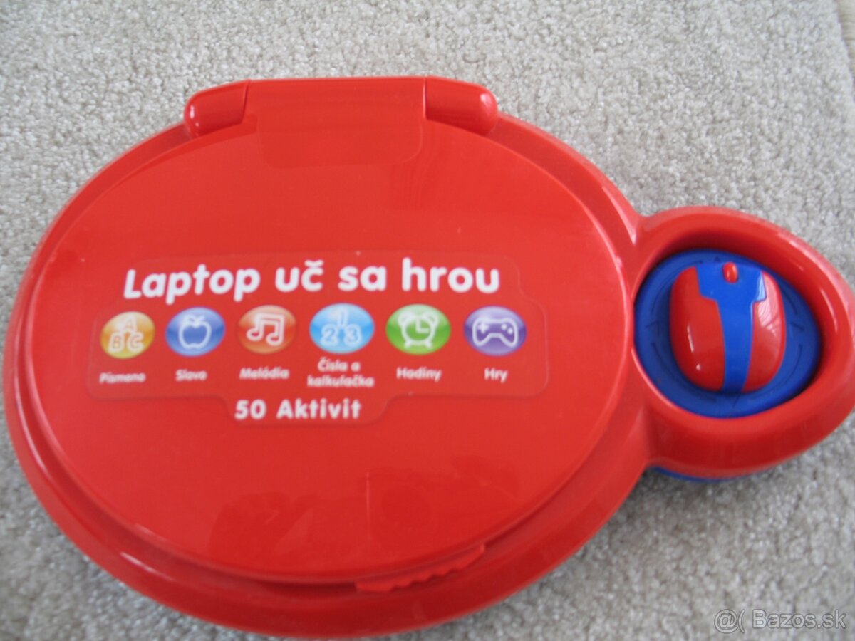 hračky - náradie a iné - 9