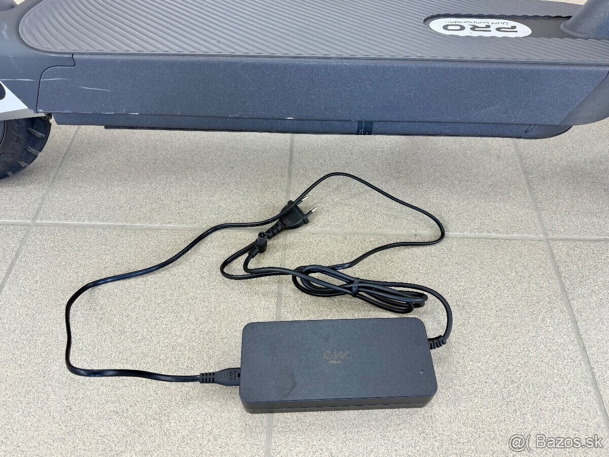 Xiaomi Electric Scooter 5 Pro GL. - 9