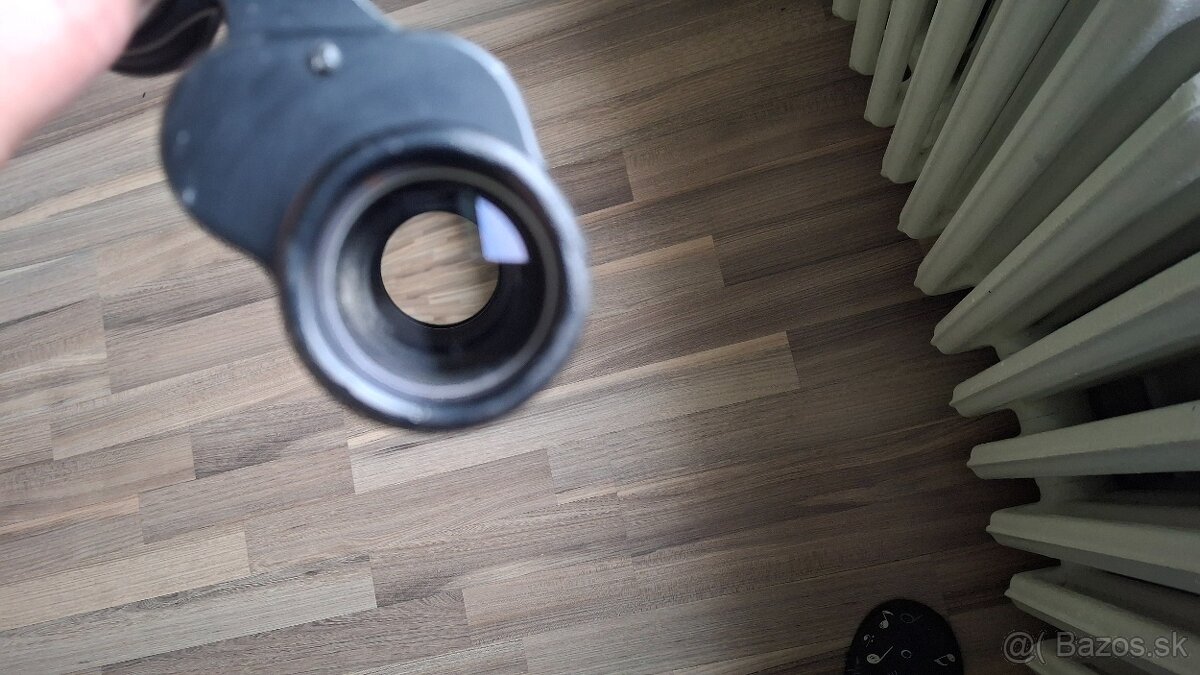 Ďalekohľad Champion COATED OPTICS 8x30 - 9