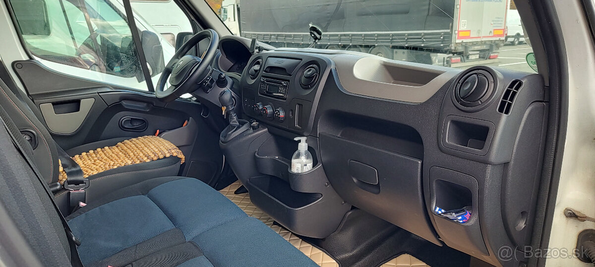 Renault Master 3 - 9
