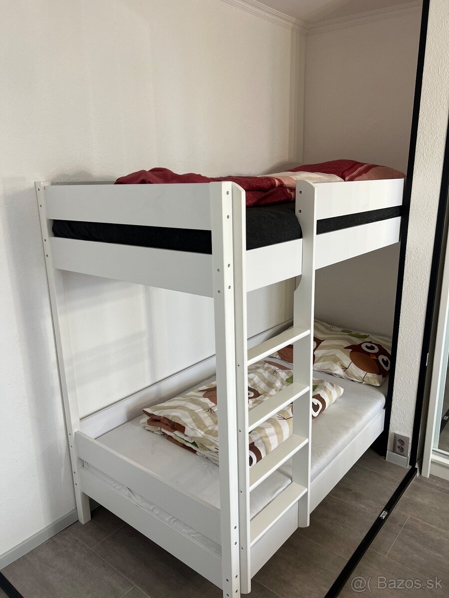 Penthouse na 12. Poschodí v Nitre - 9