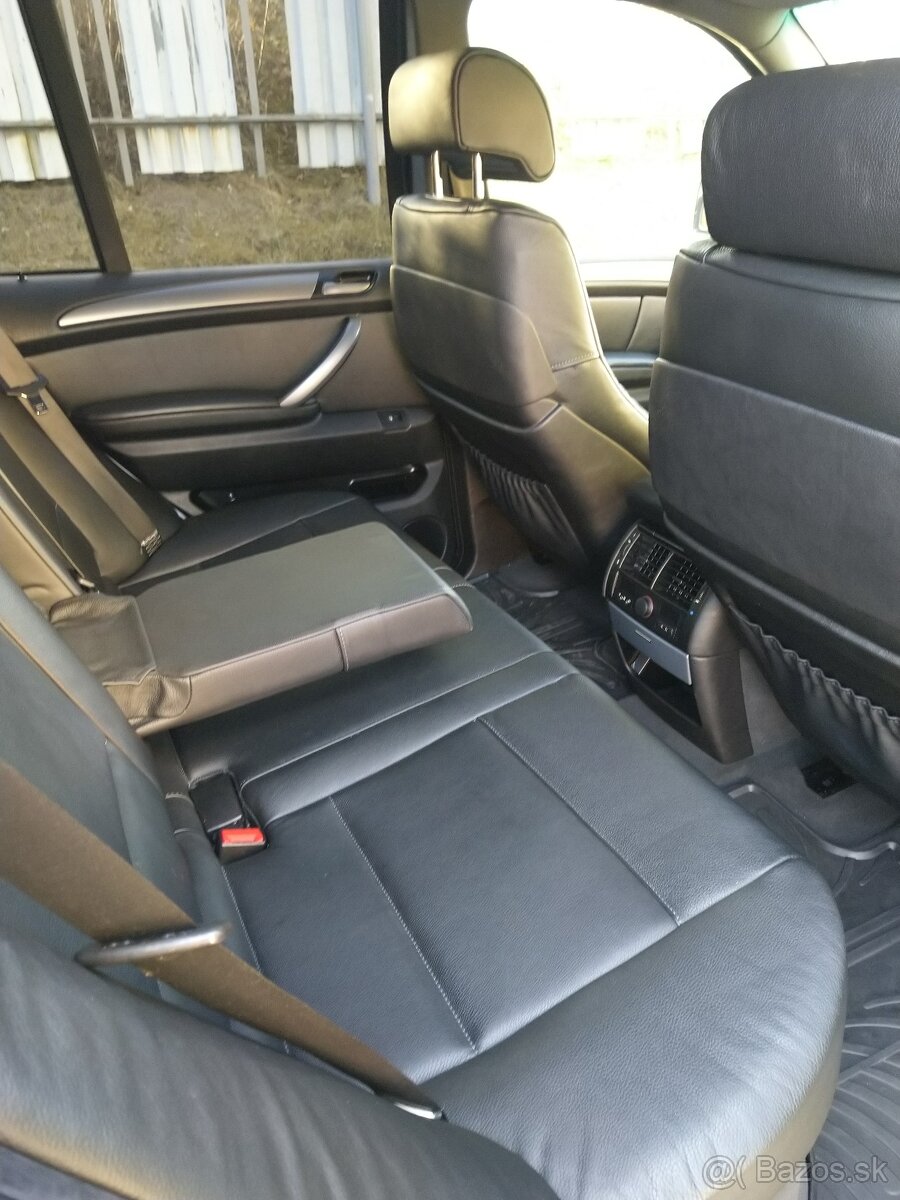 BMW X5 E53 - 9