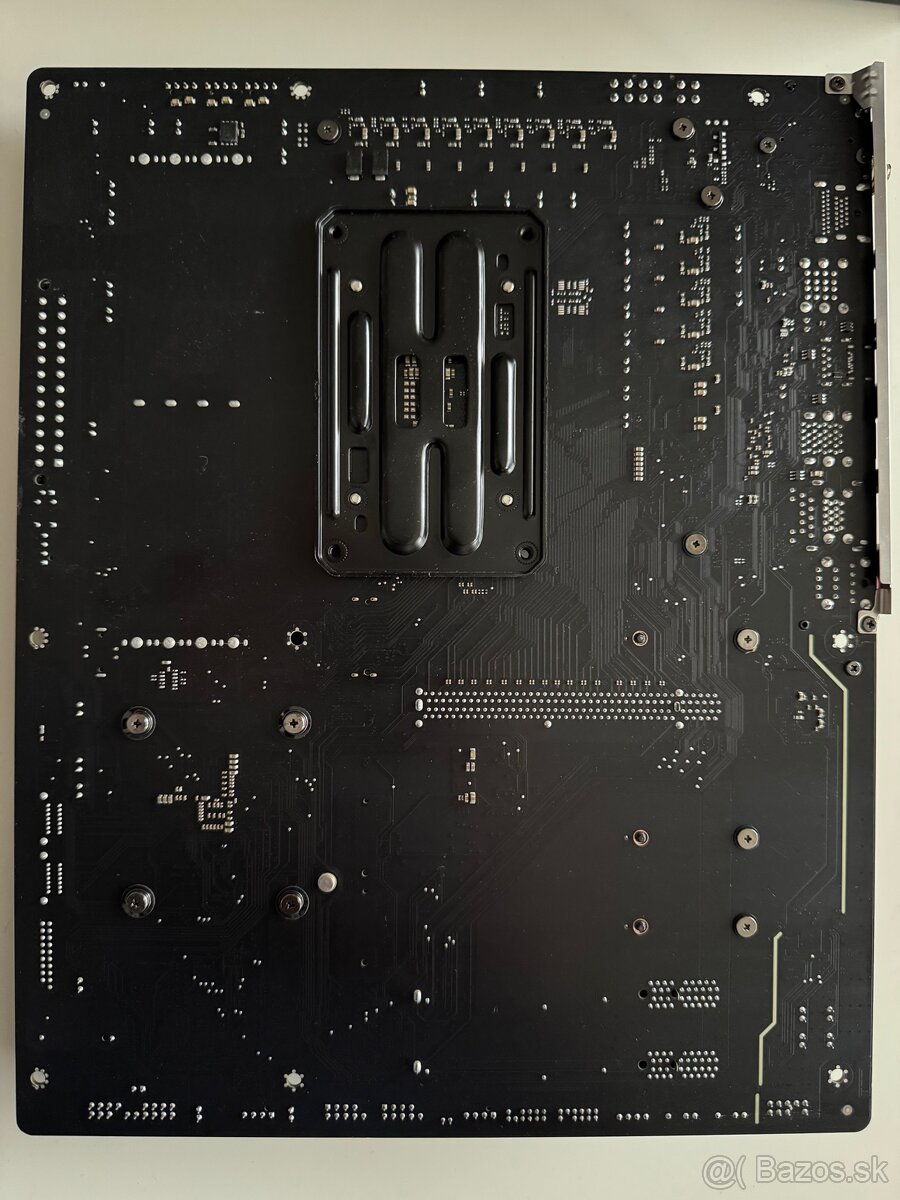 GIGABYTE B650 AORUS ELITE AX V2 - 9