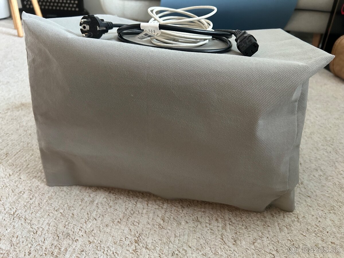 Laserová Tlačiareň Samsung - 9