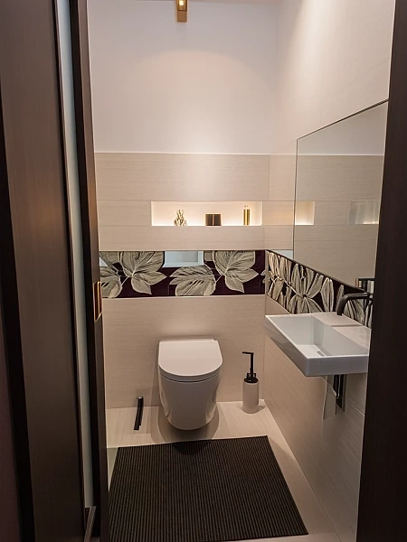 Na predaj rodinný dom Malženice - 9