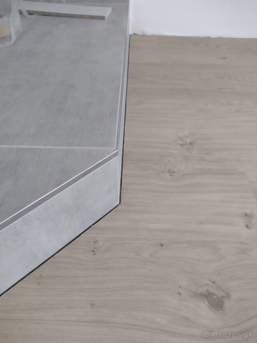 Pokládka plávajúcej podlahy - 9