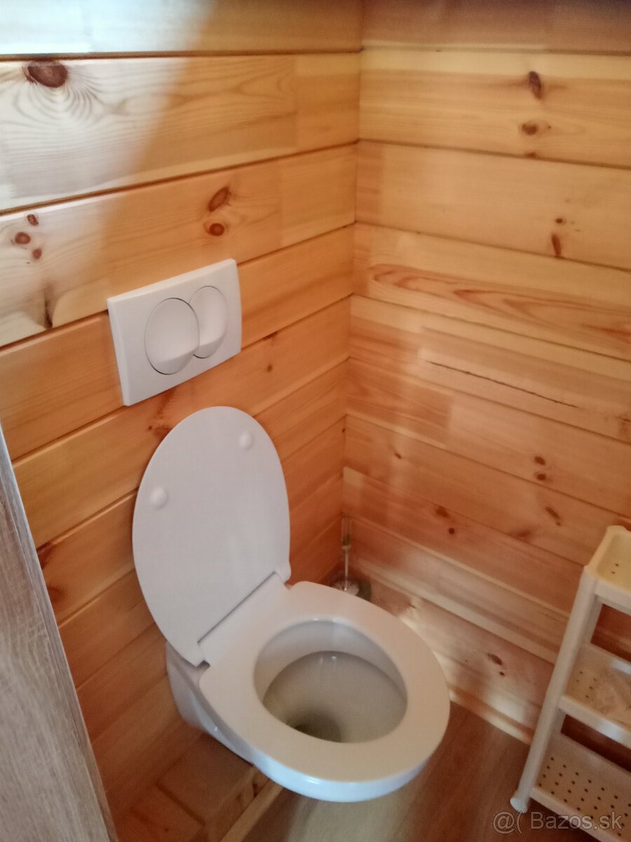 Drevenica(k montáži) - 9