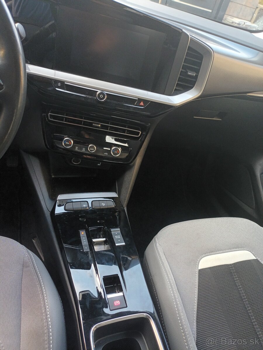 Opel Mokka e, Mokka-e, - 9
