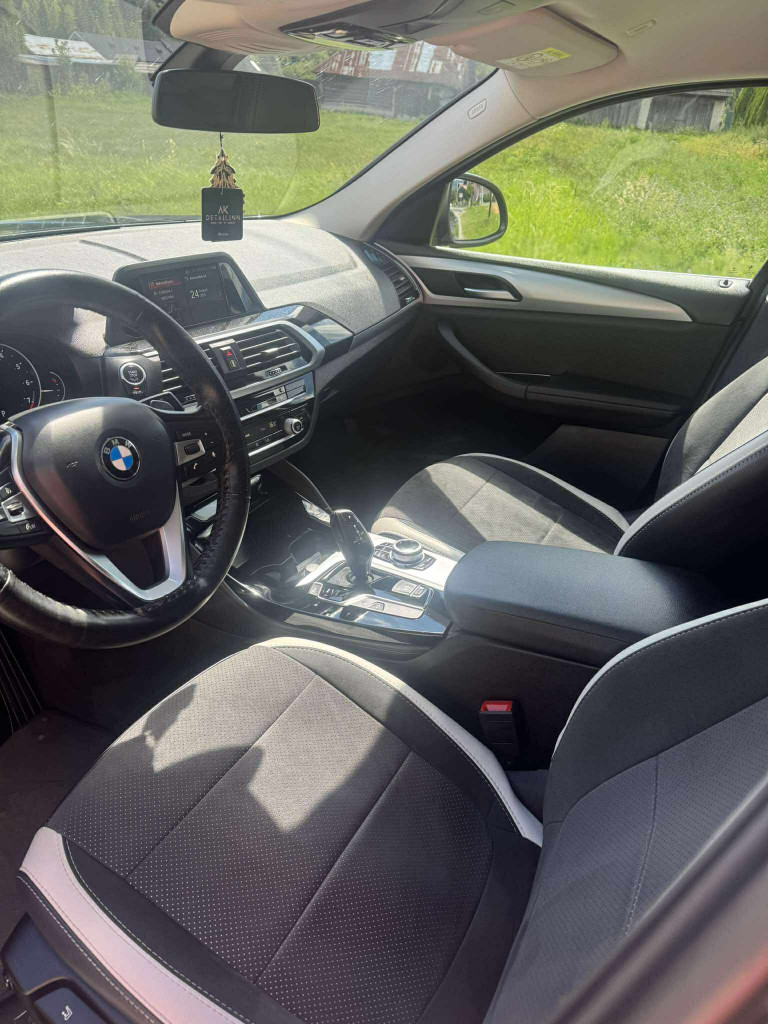 BMW X4 2018 - 9