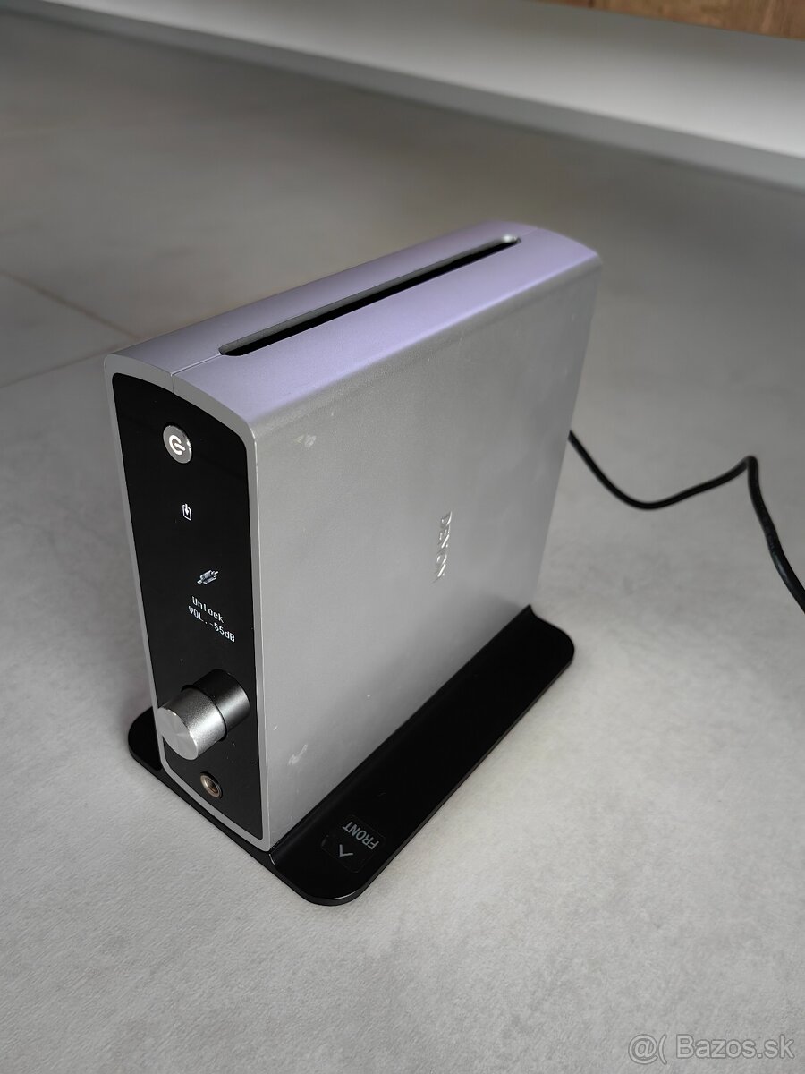 DAC Denon DA-300 USB - 9