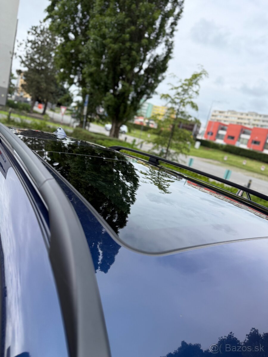 BMW E61 530d xDrive - 9