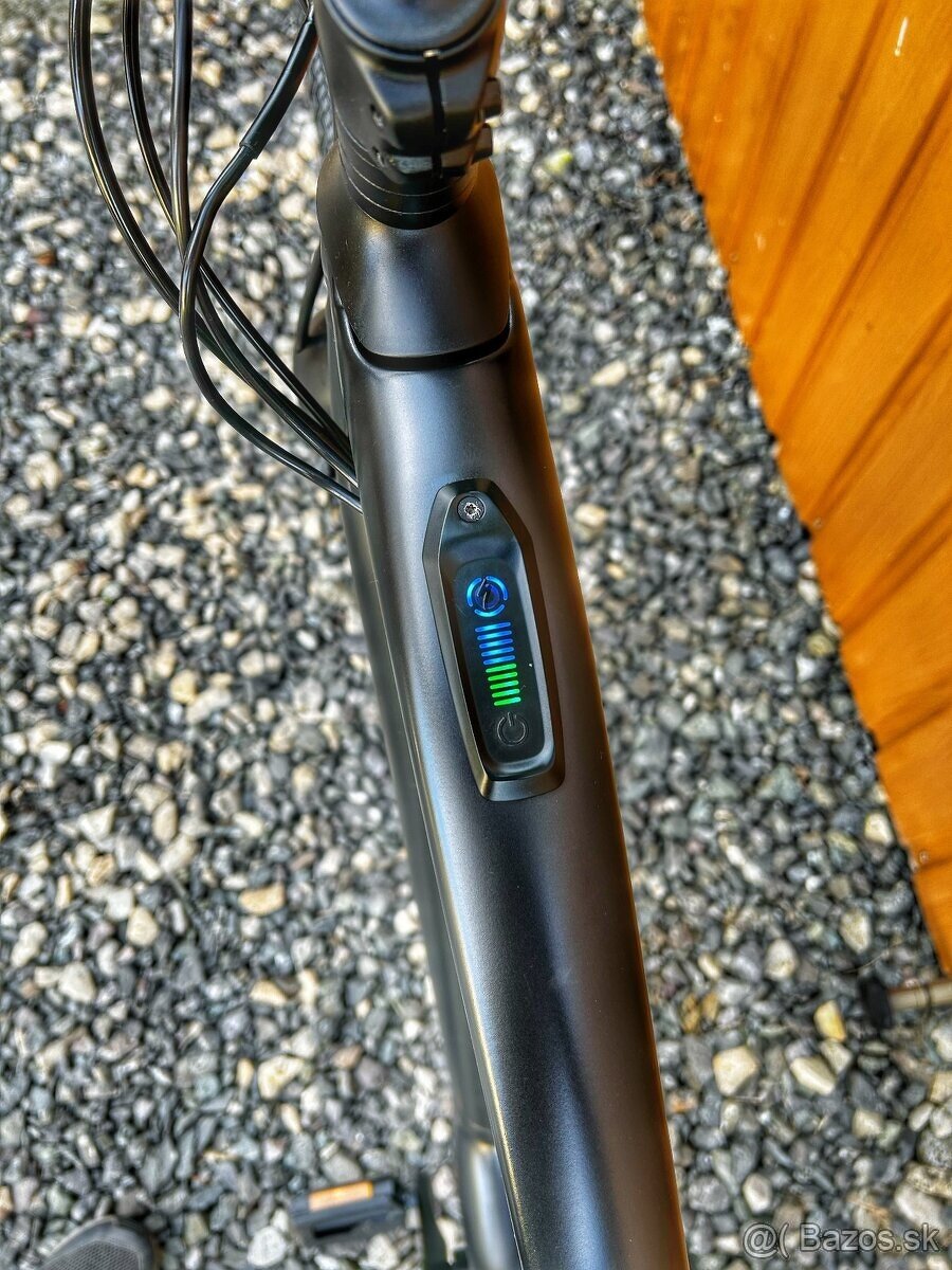 Specialized Range Extender Batéria SL System 160Wh 100% - 9