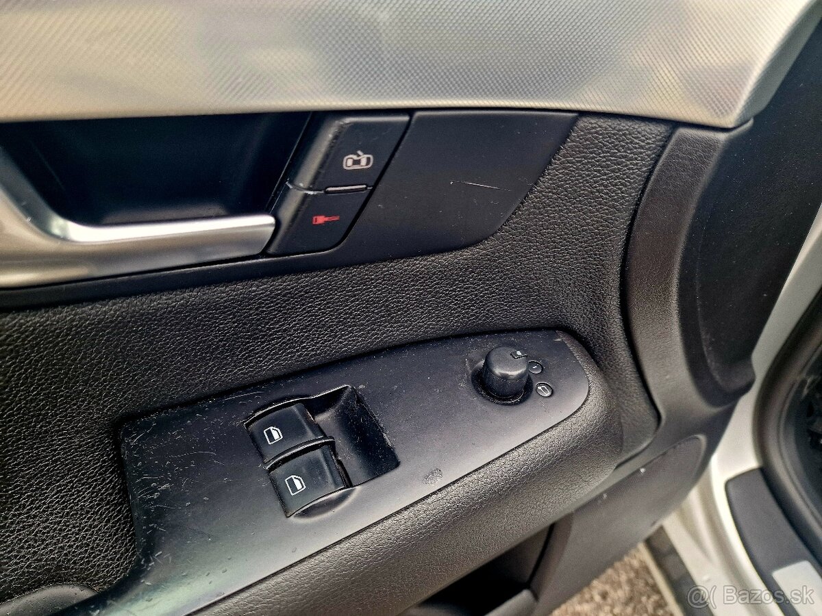 Audi a4 2.0TDI 103KW - 9