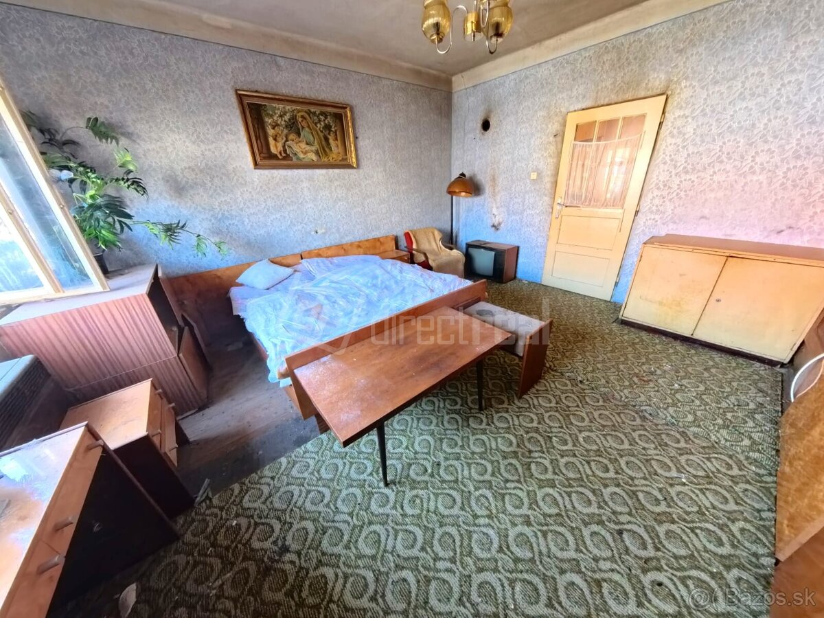 Predaj - rodinný dom - … - 9