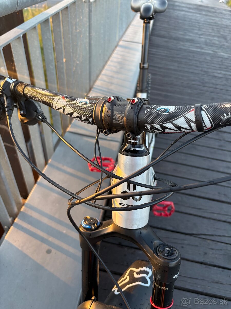 CTM Switch Pro - 9