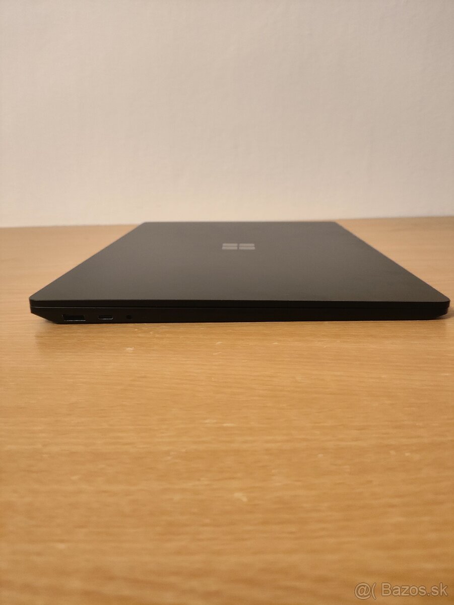 Microsoft Surface Laptop 5 15 | i7 • 32GB • 1TB SSD • Dotyk - 9