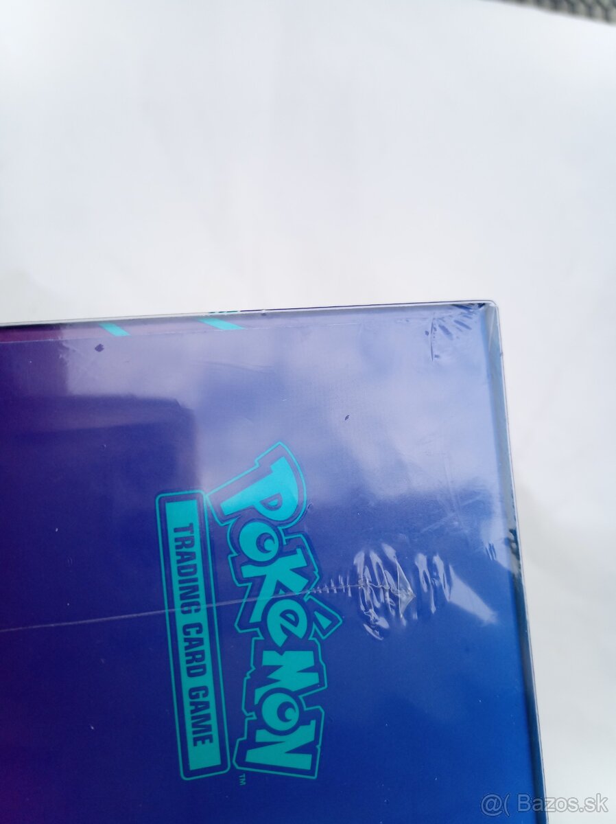 Journey together elite trainer box ENG - 9