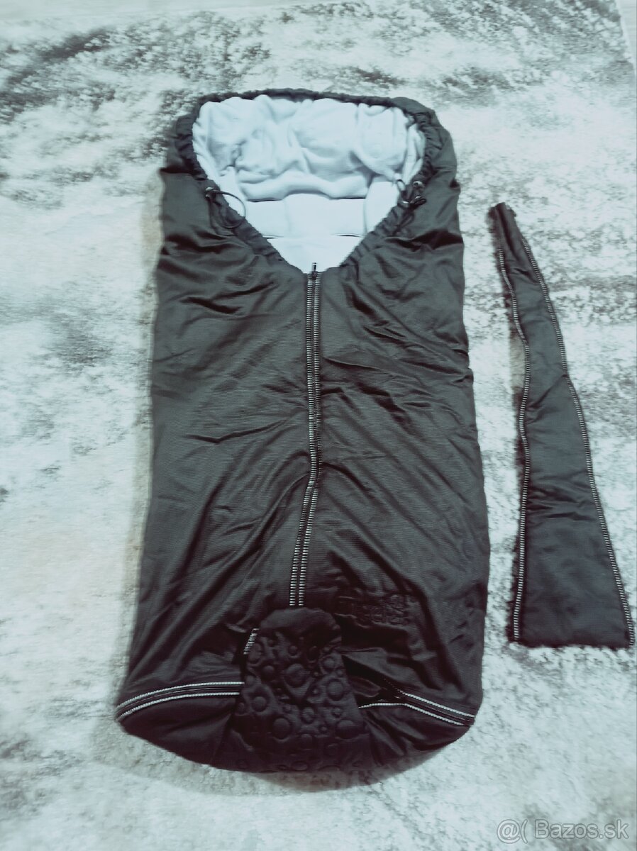 Predám fusak - 9
