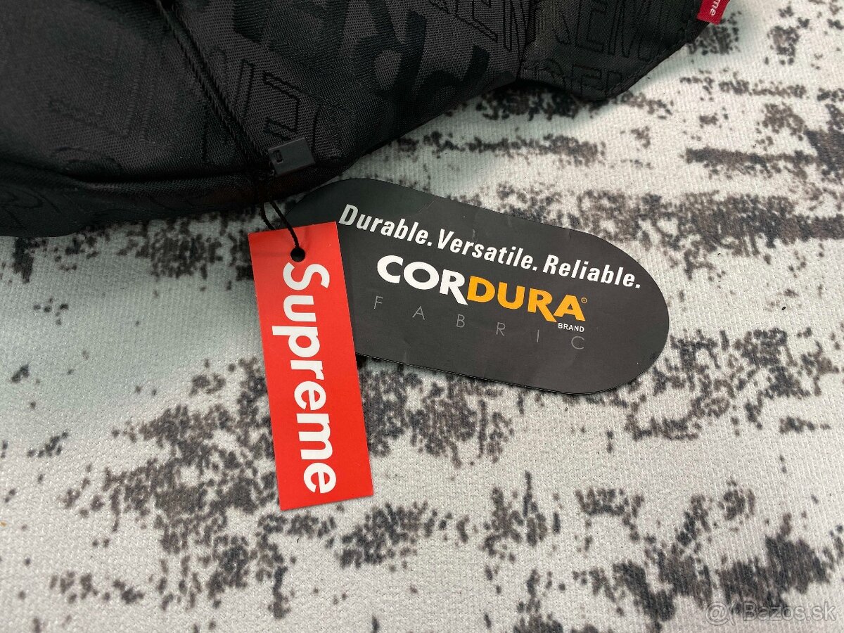 Supreme Ľadvinka - 9