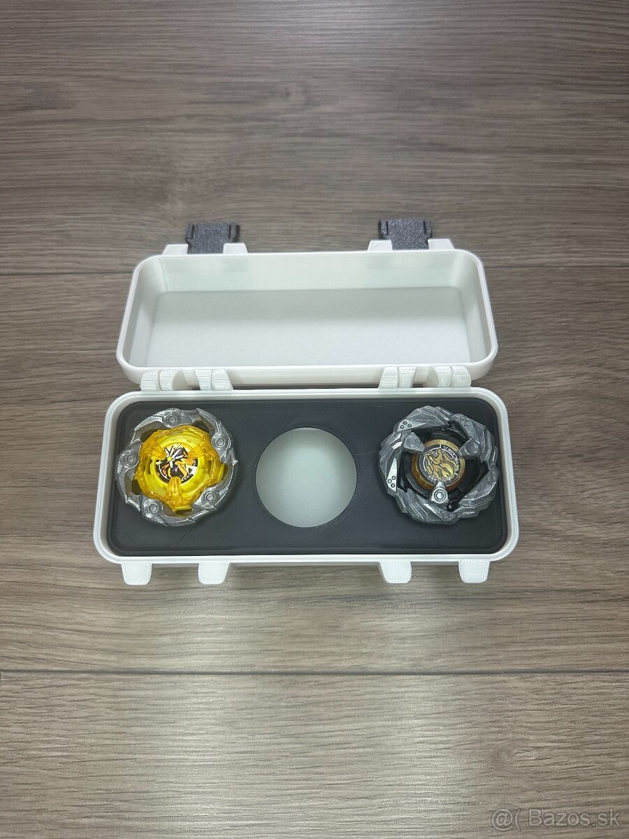 Beyblade X krabičky - 9