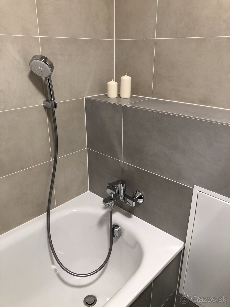 Stylovy apartman Jegeho Alej k prenajmu - 9