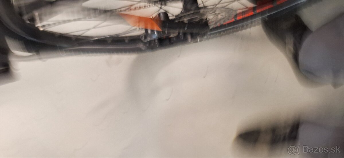 Cube Reaction Race velkost M - 9