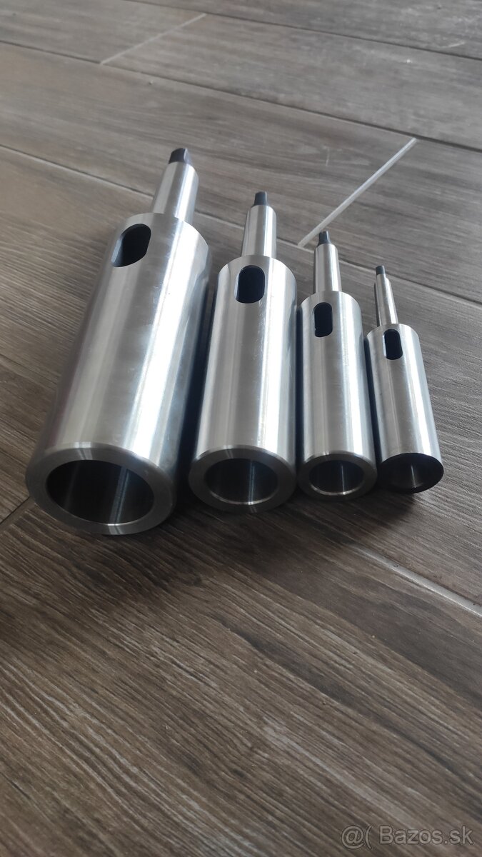 Redukcia, redukčné puzdro, kužeľ - 9