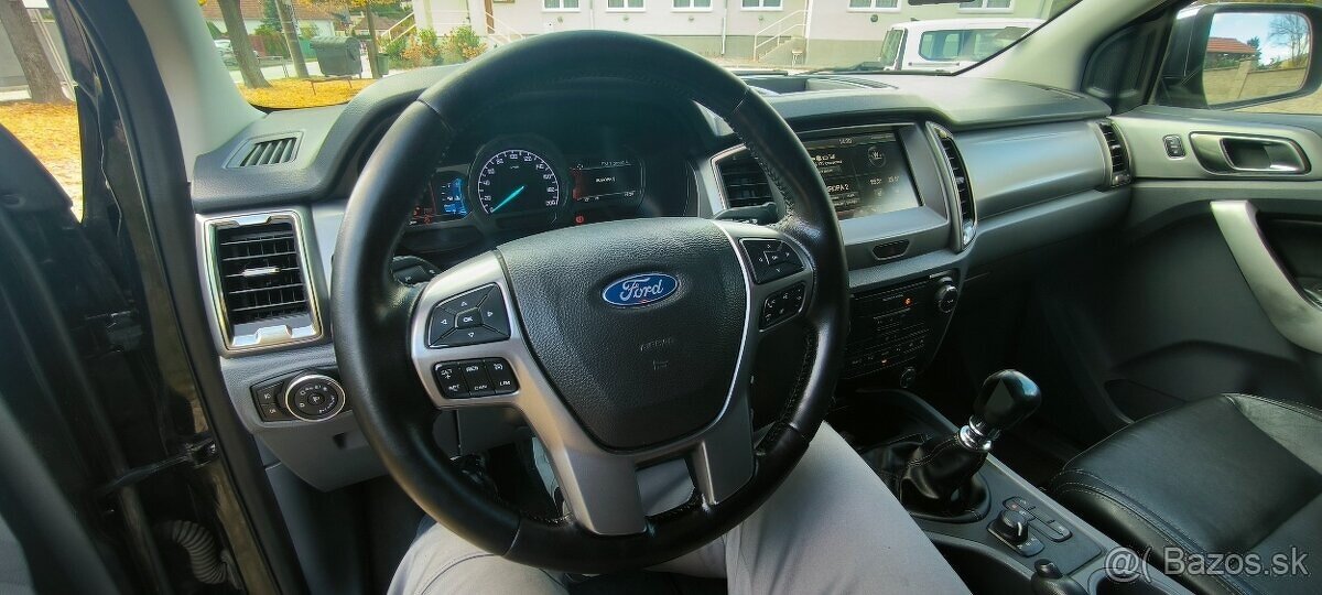 FORD RANGER - PREDAJ AJ NA SPLÁTKY - 9
