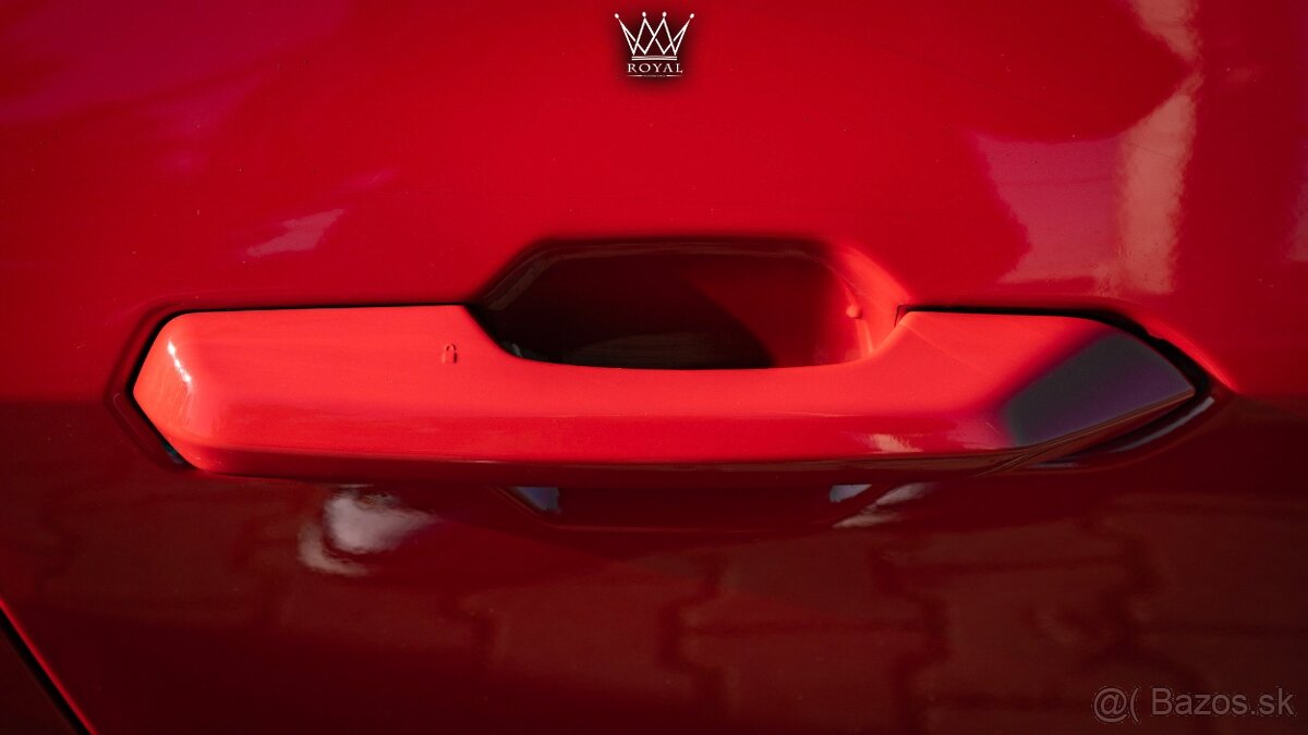 Ford Mustang GT Fastback 5.0 Ti-VCT V8 A10, Záruka, PPF DPH - 9