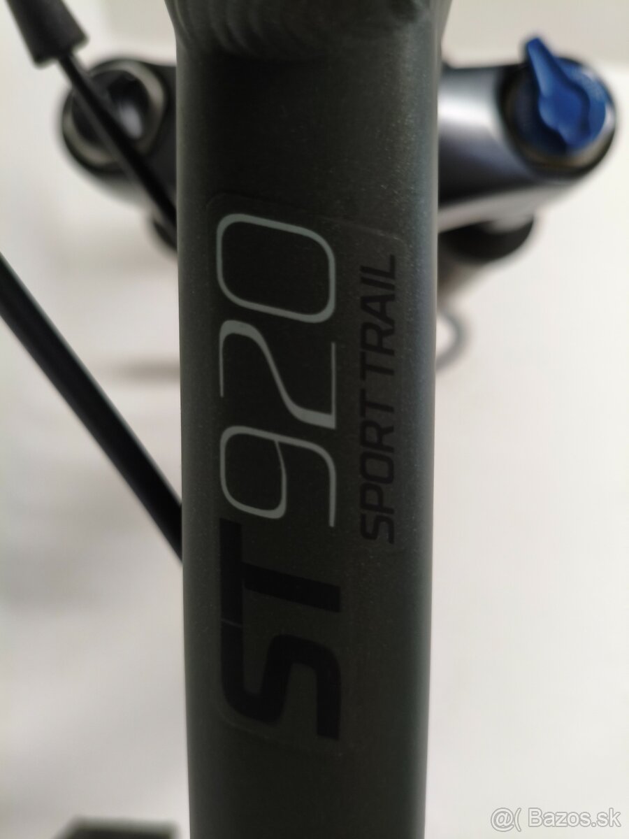 Detský horský bicykel 24 - 9