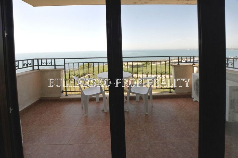 Bulharsko-Marina Cape, 2kk - 9