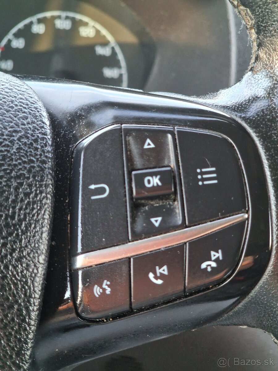 Transit Custom, 2019, L2, H1, 96kW - 9