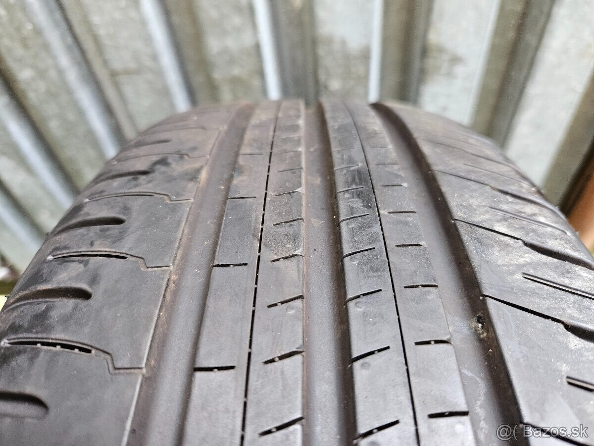 Nové letné pneu FALKEN ZIEX ZE010B - 205/65 r16 95H - 9