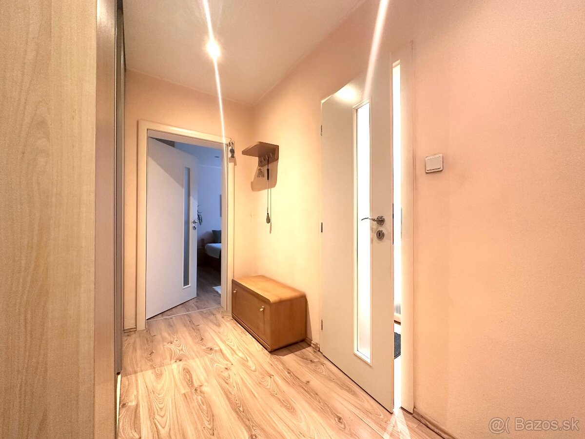 2- izb. byt, Košice - Národná trieda - 9