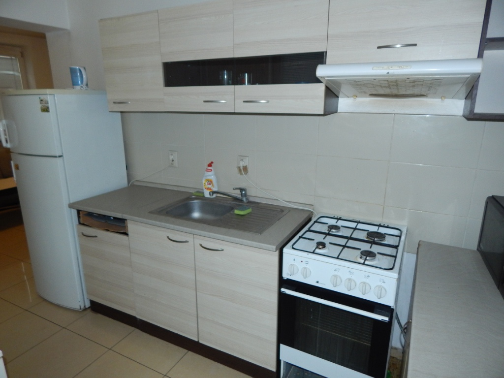 3 izbový byt do prenájmu Nitra centrum zariadený - 9