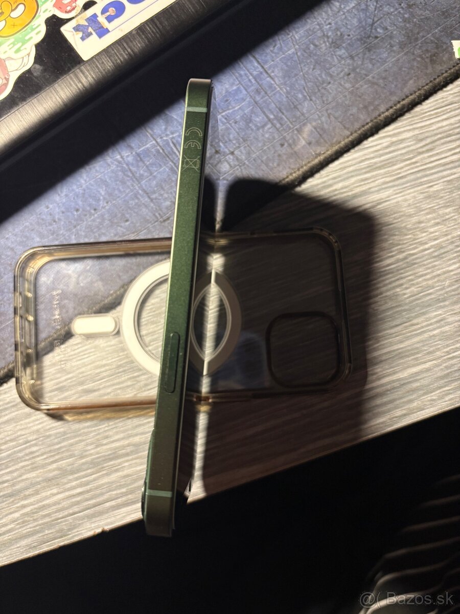 iPhone 13, 128GB - 9