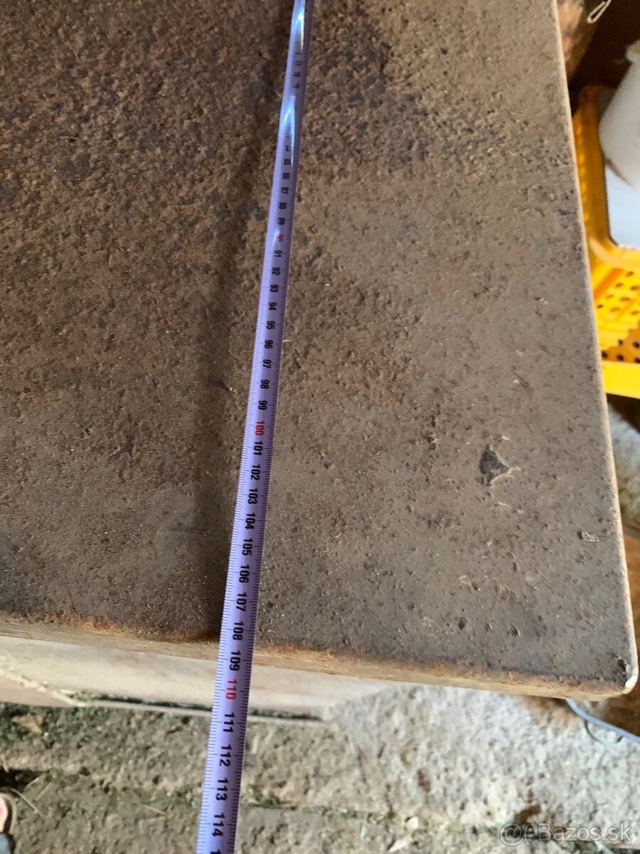 Plechové nádoby na obilie - 9