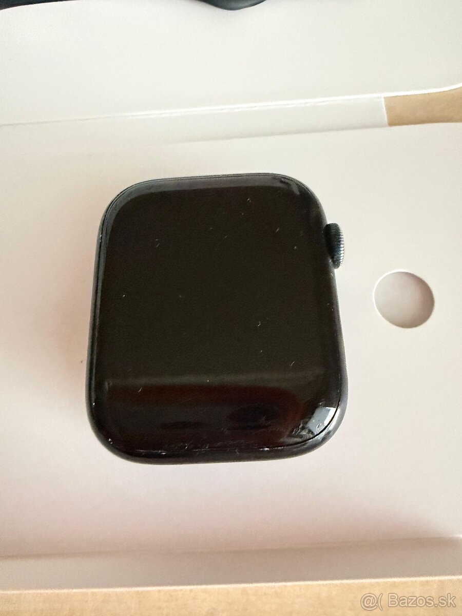 Apple watch 7 45mm - 9