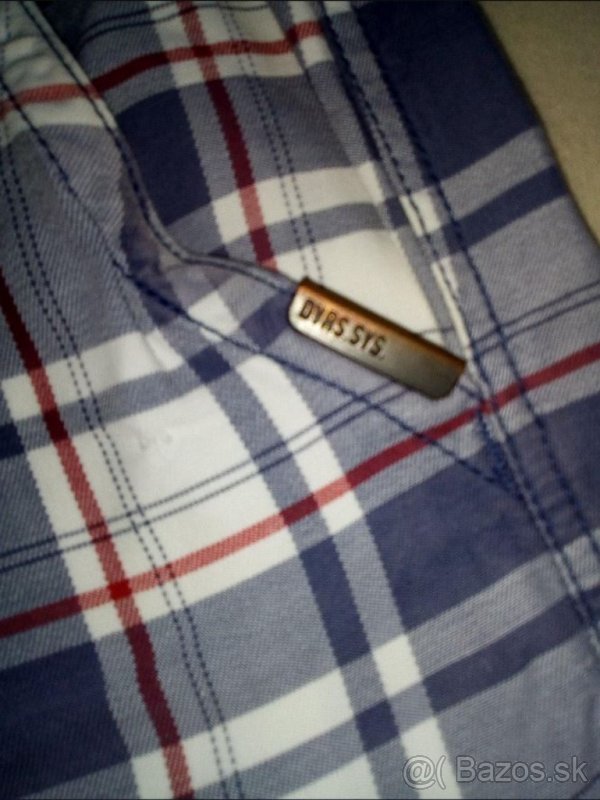 Trištvrťáky / Tričká na leto - 9