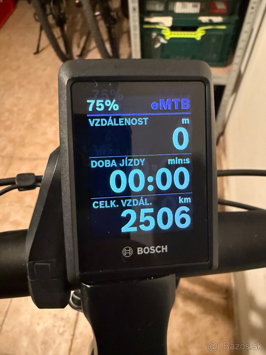 Ktm Macina cross 710 veľkosť L - 9