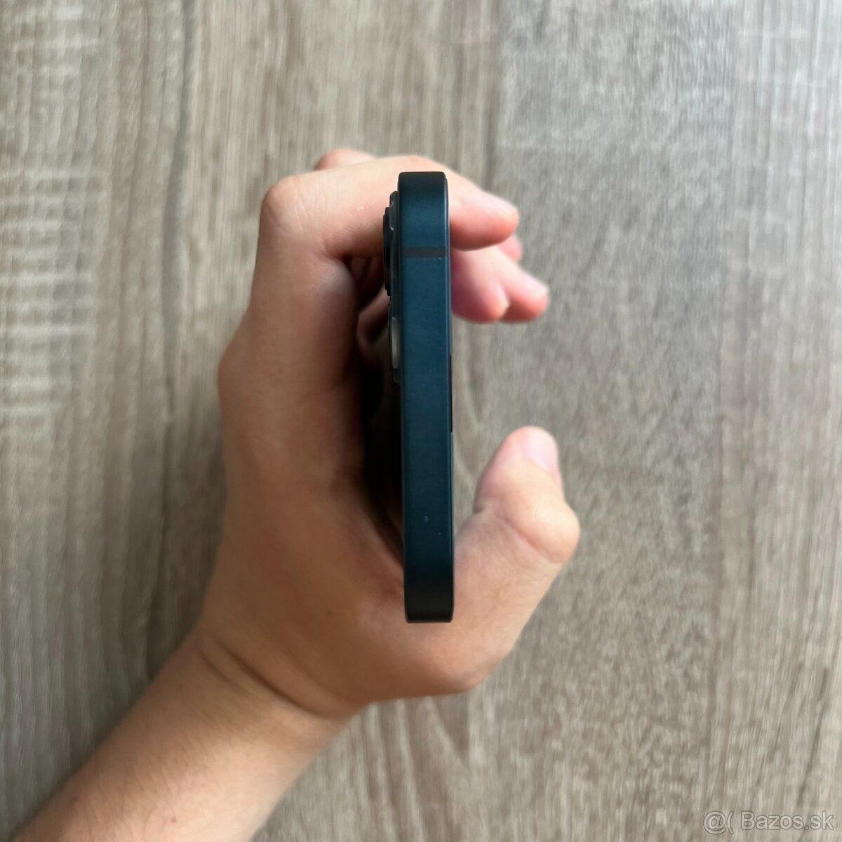 ZÁRUKA 1 ROK ✅ | iPhone 13 128GB Midnight ✨ - 9