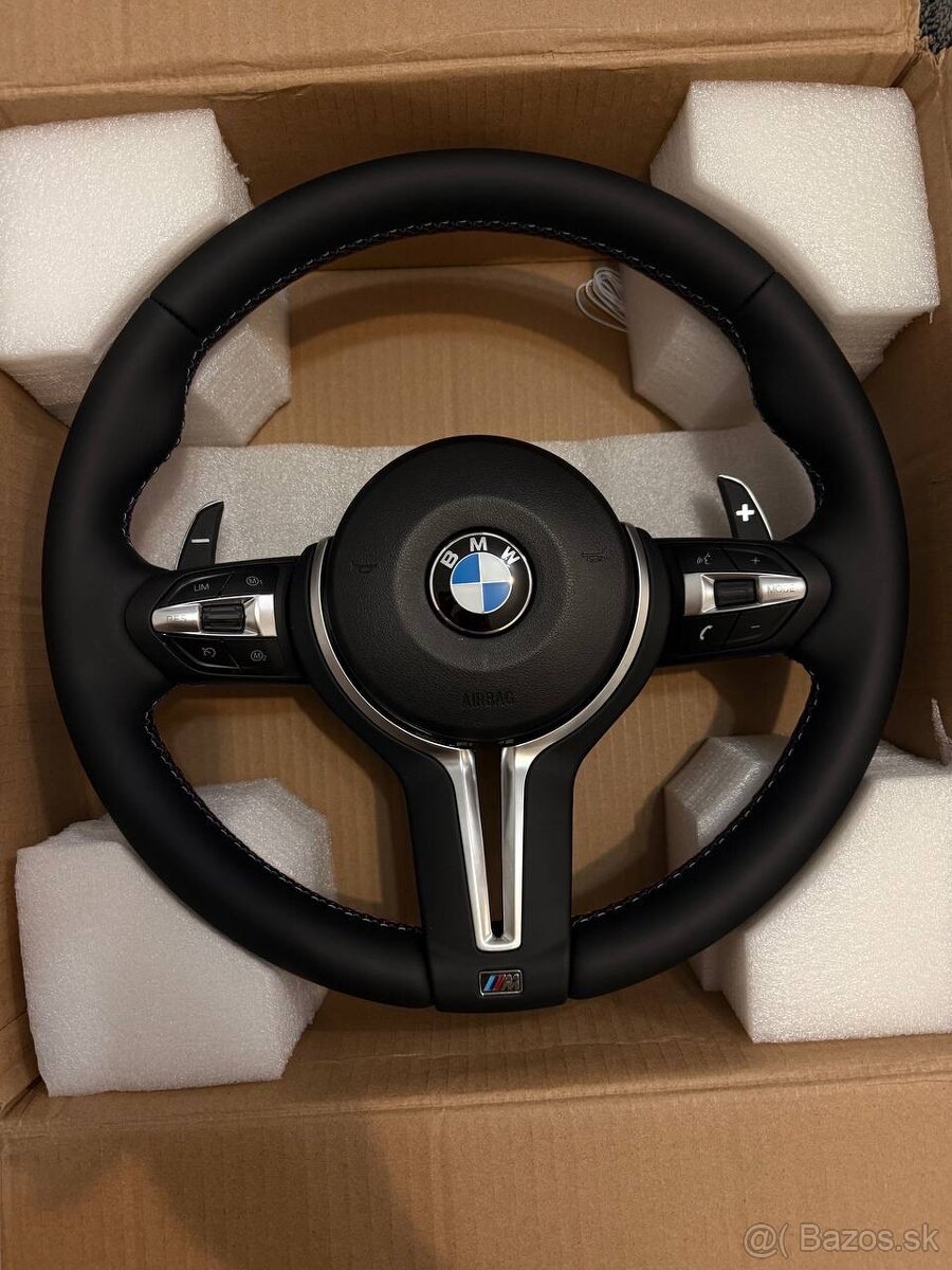 Volant BMW - 9