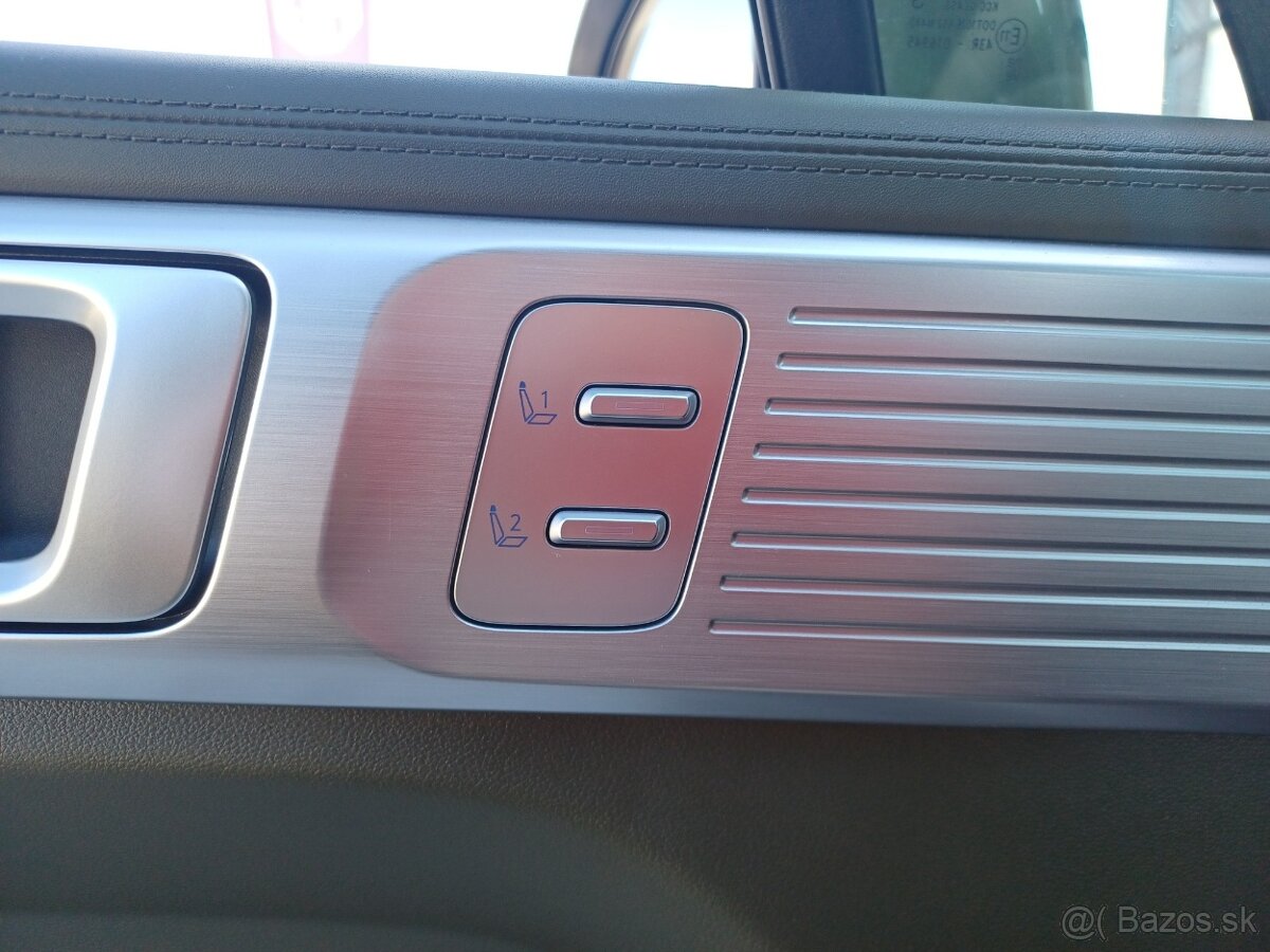 Santa Fe 1.6 PHEV Premium - 9