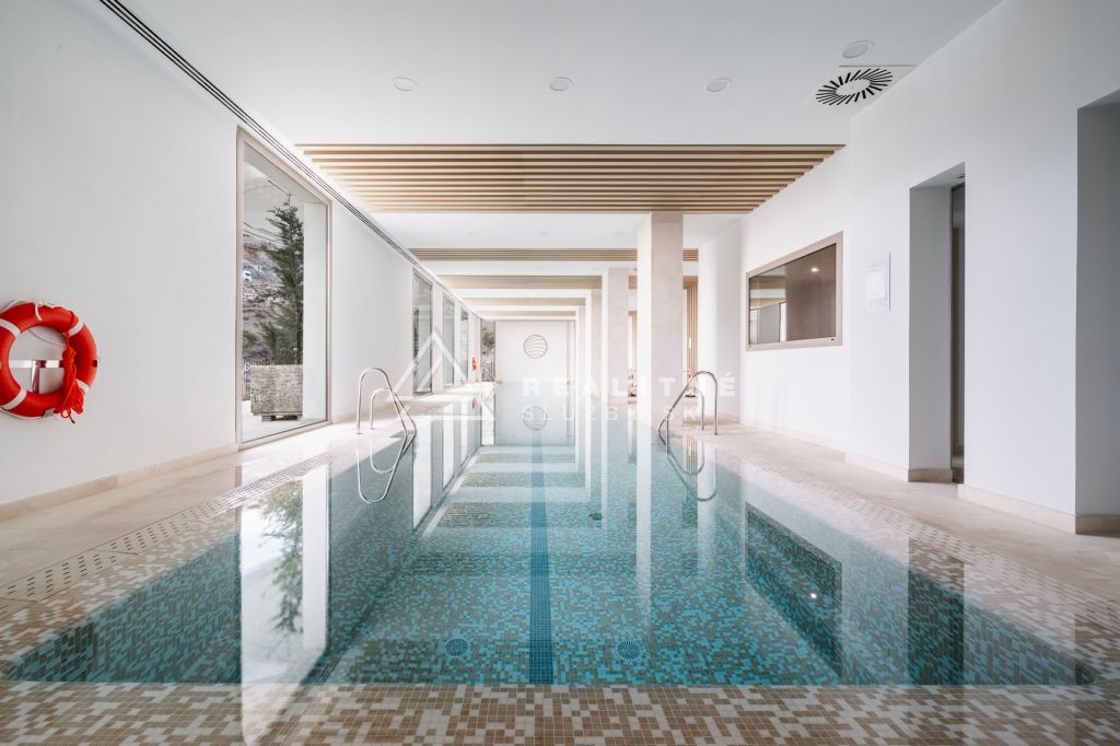 Španielsko, Marbella, The View, 2 spálne - 9