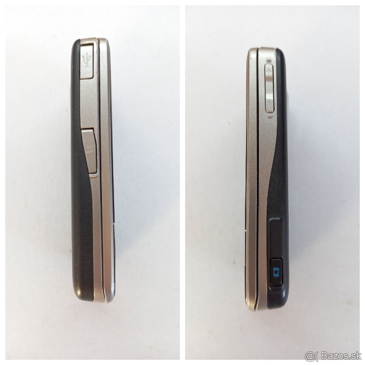 NOKIA 6210Navigator slide RM-367 - 9