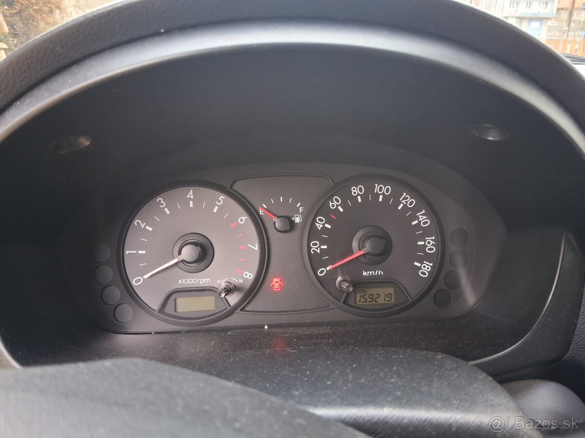 Picanto 1.0 - 9